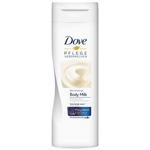 Dove Reichhaltige Body Milk 400ml