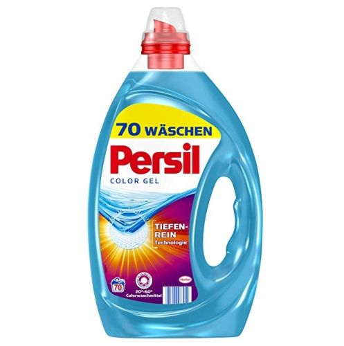 Persil Color Gel 70p 3.5L DE