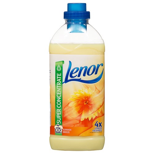 Lenor Summer Rinse 100p / 1.4L