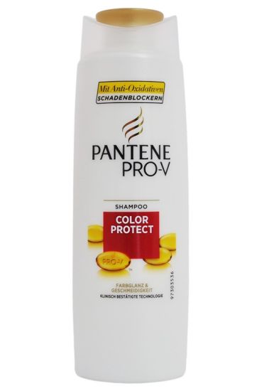 Pantene Color Protect Sham 250ml