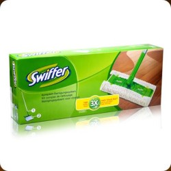 Swiffer Flat Mop 1 pc