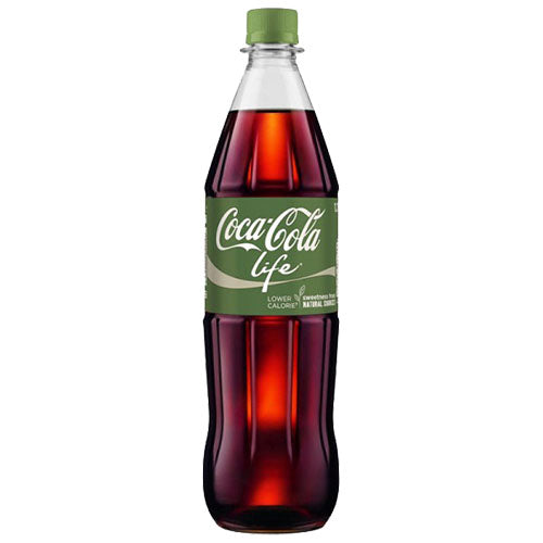 Coca Cola Life 1L / 12