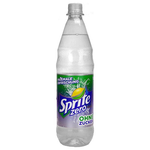 Sprite Zero 1L / 12