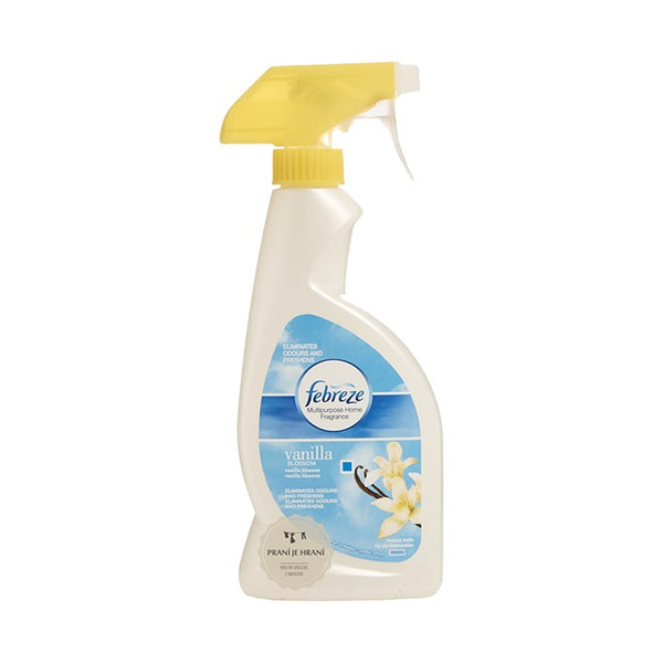 Febreze Vanilla Flower Odor Neutralizer 375ml