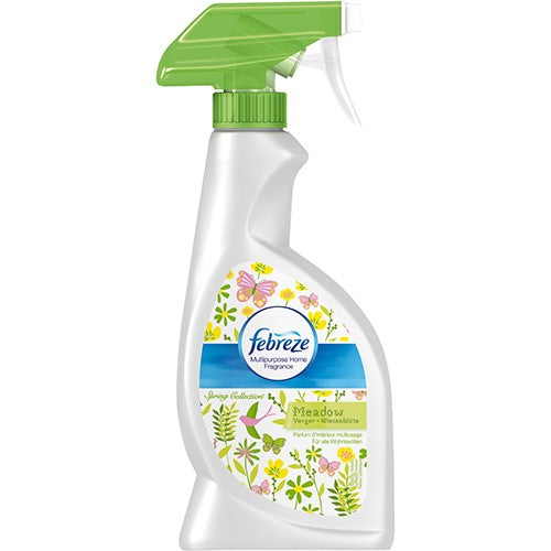 Febreze Lotus Verbena Odor Neutralizer 375ml