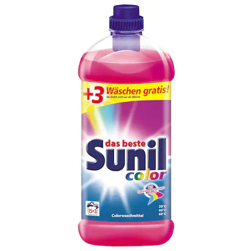 Sunil Color Gel 18p 1.3L