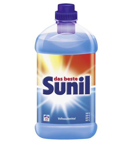 Sunil Universal Gel 15 / 18p 1 / 1.3L