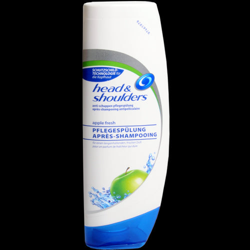 Head & Shoulders Apple Fresh Odż 400ml