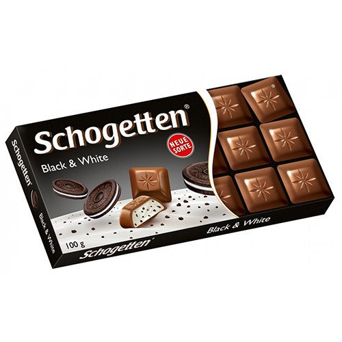 Schogetten Oreo chocolate 100g