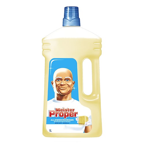 Mr.Proper Weisse Seife Univer Fluid 2L