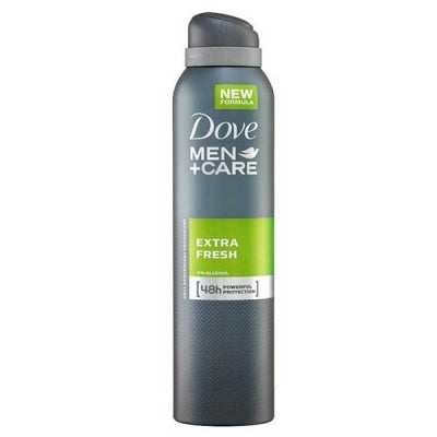 Dove Men Care Extra Fresh Deo 150ml