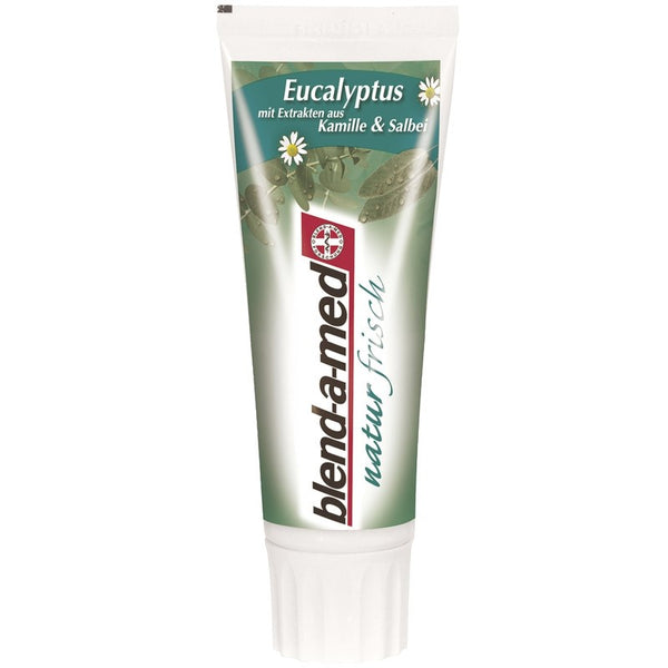 Blend-a-Med Eucalyptus Paste 75ml