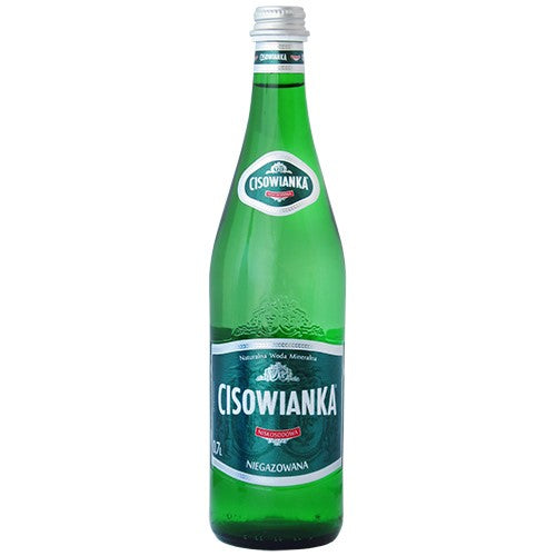 Non-Carbonated Cisowianka 700ml