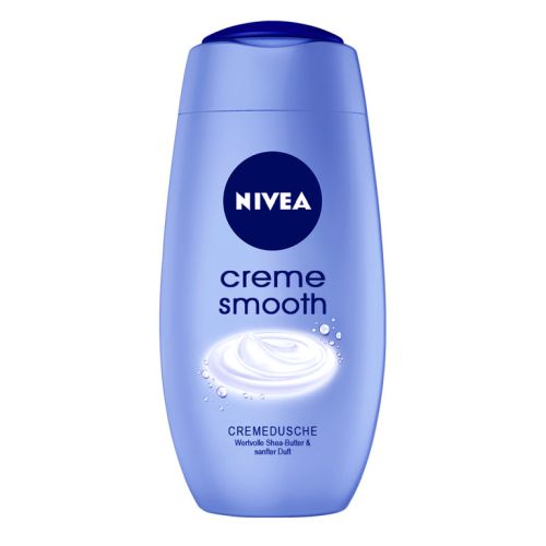 Nivea Creme Smooth Gel 250g