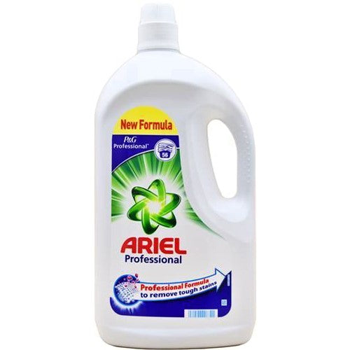 Ariel Professional Universal Gel 56p 3.64L