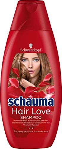 Schauma Hair Love Sham 400ml