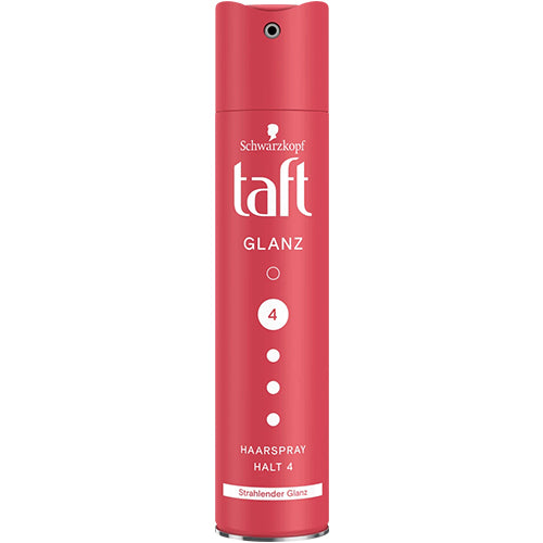 Taft 4 Glanz Varnish 250ml