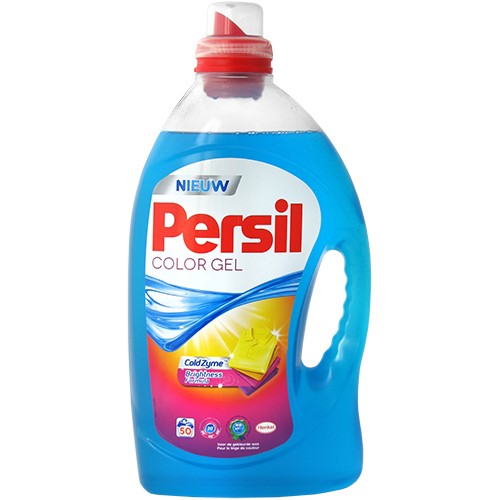 Persil Color Gel 50p 3.3L