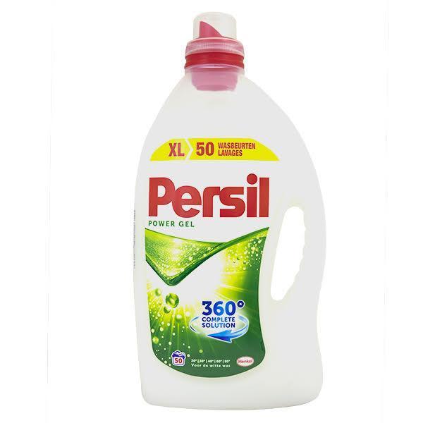 Persil Universal Gel 50p 3.3L