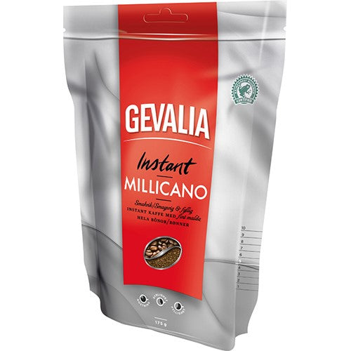 Gevalia Millicano Bag 175g / 6 R