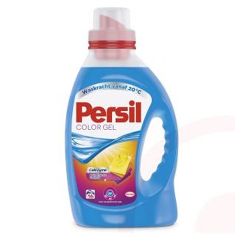 Persil Color Gel 16p / 1.05L BL