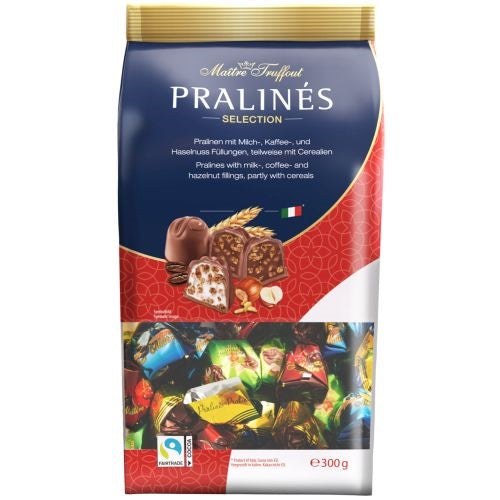 Maitre Pralines Selection 300g