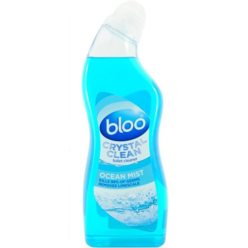 Bloo WC Gel Ocean Mist 750ml