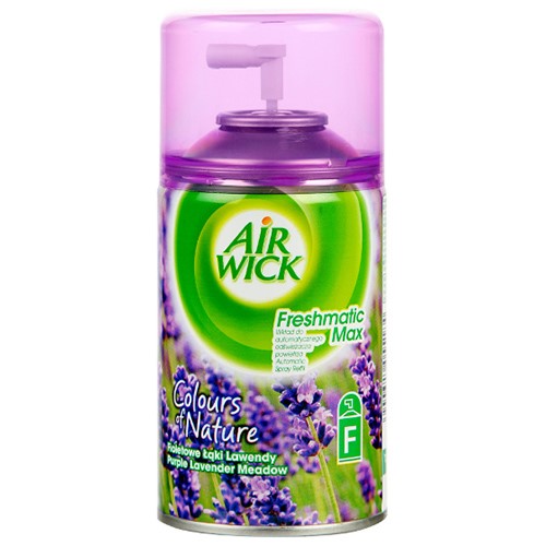 Air Wick Life Scents Summer Morning Refresh 250ml