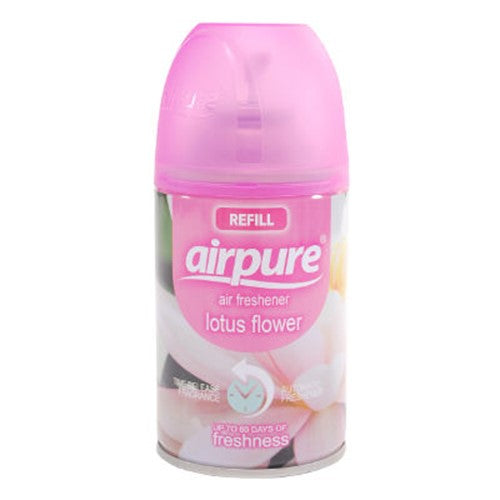 Airpure Lotus Flower Extract 250ml