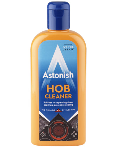 Astonish Hob Cleaner 235ml