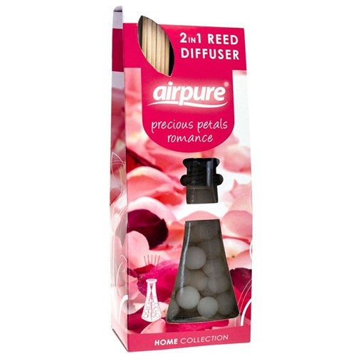 Airpure Romance Patyczki Remove 50ml