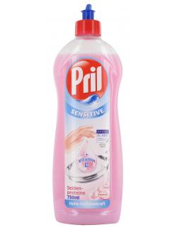 Pril Sensitive for Dishes 750ml