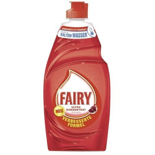 Fairy Granatapfel Liquid Dishwasher 450ml