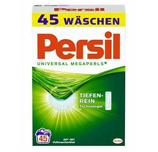 Persil Megaperls Universal 45p 3.33kg