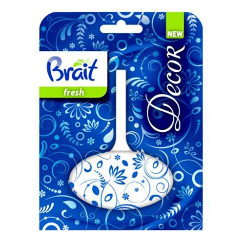 Brait Decor Fresh WC Pendant 40g