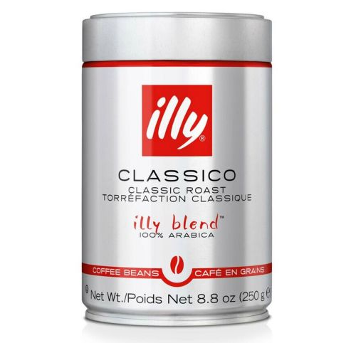 Illy Classico Grani Can 250g Z