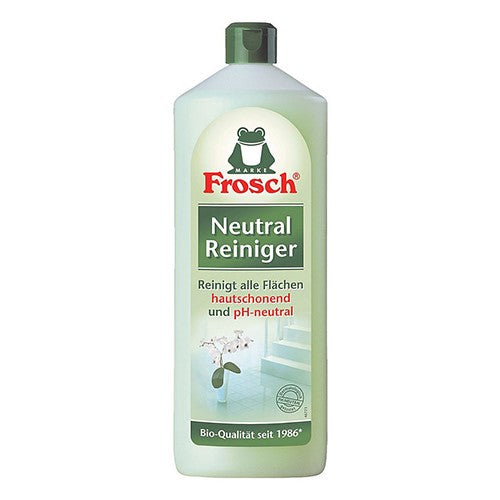 Frosch Neutral Reniger 1L