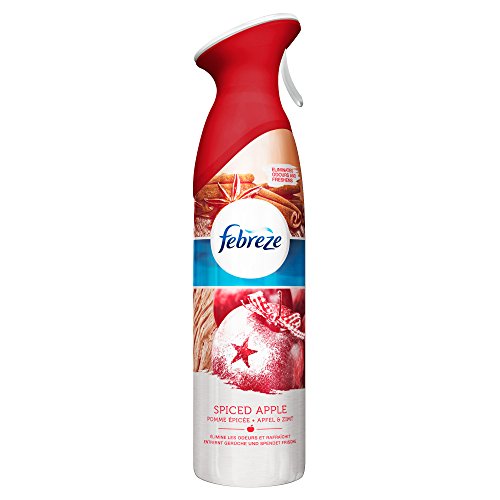 Febreze Spiced Apple Refresh 300ml