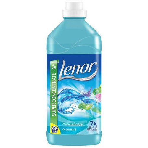 Lenor Ocean Fresh rinse 74p 1.8L