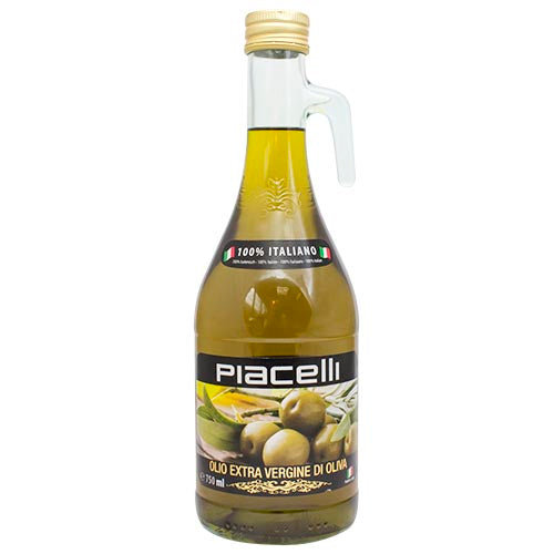 Piacelli Olive Oil 750ml