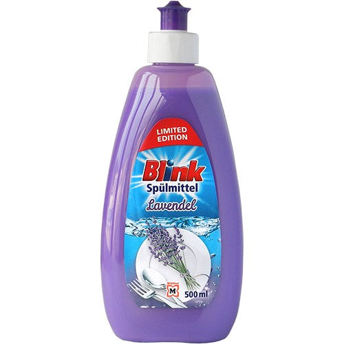 Blink Spulmittel Lavendel 500ml