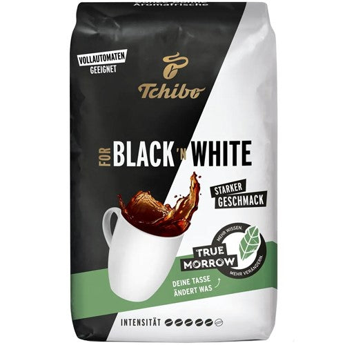 Tchibo Black 'n' White 500g Z