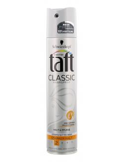 Taft Classic Haarspray 2 250ml