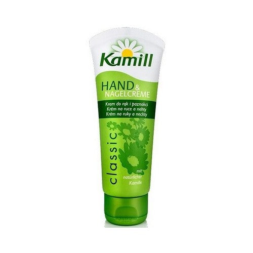 Kamill Hand Cream Tuba 100ml