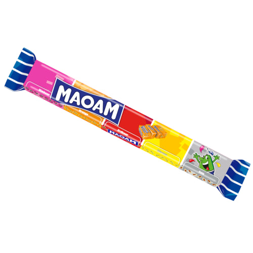 Maoam Bloxx Gum 5 pcs 110g