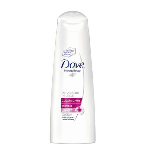 Dove Haarpflege Color Schutz Shampoo 250ml