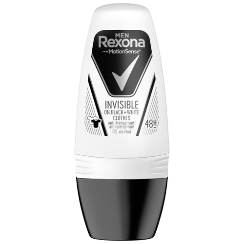 Rexona Men Invisible Ball 50ml