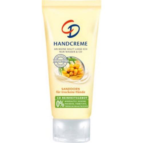 CD Handcreme Sandorn Cream 75ml