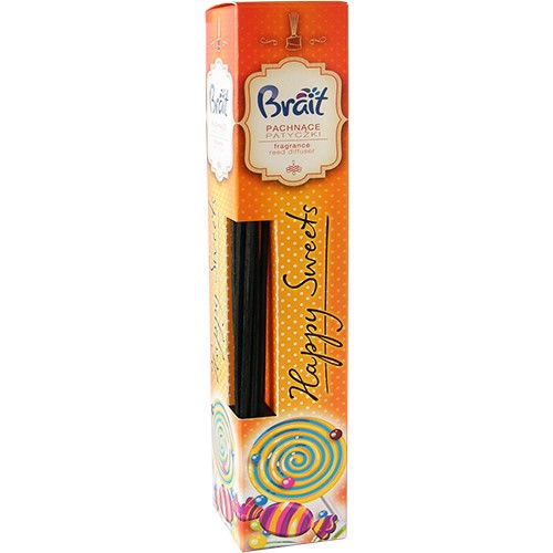 Brait Fragrant Happy Sweets 50ml