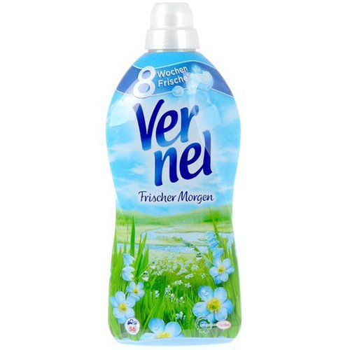 Vernel Frischer Morgen Rinse 2L / 6